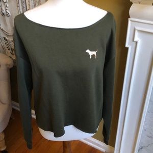 Victoria’s Secret Sweater